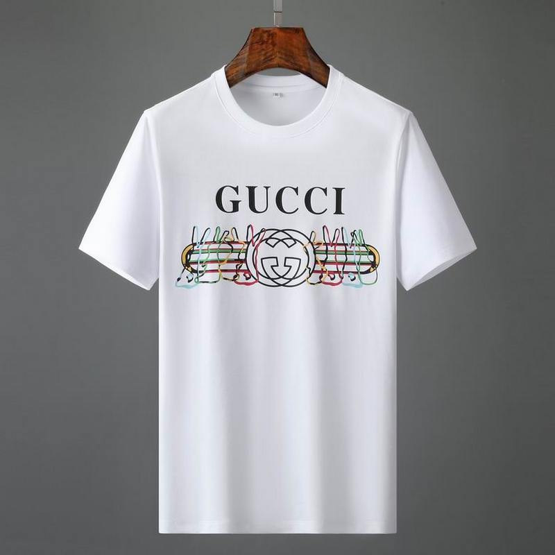 Gucci Men's T-shirts 474